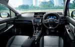 Subaru Impreza Sport Hybrid 2015 года